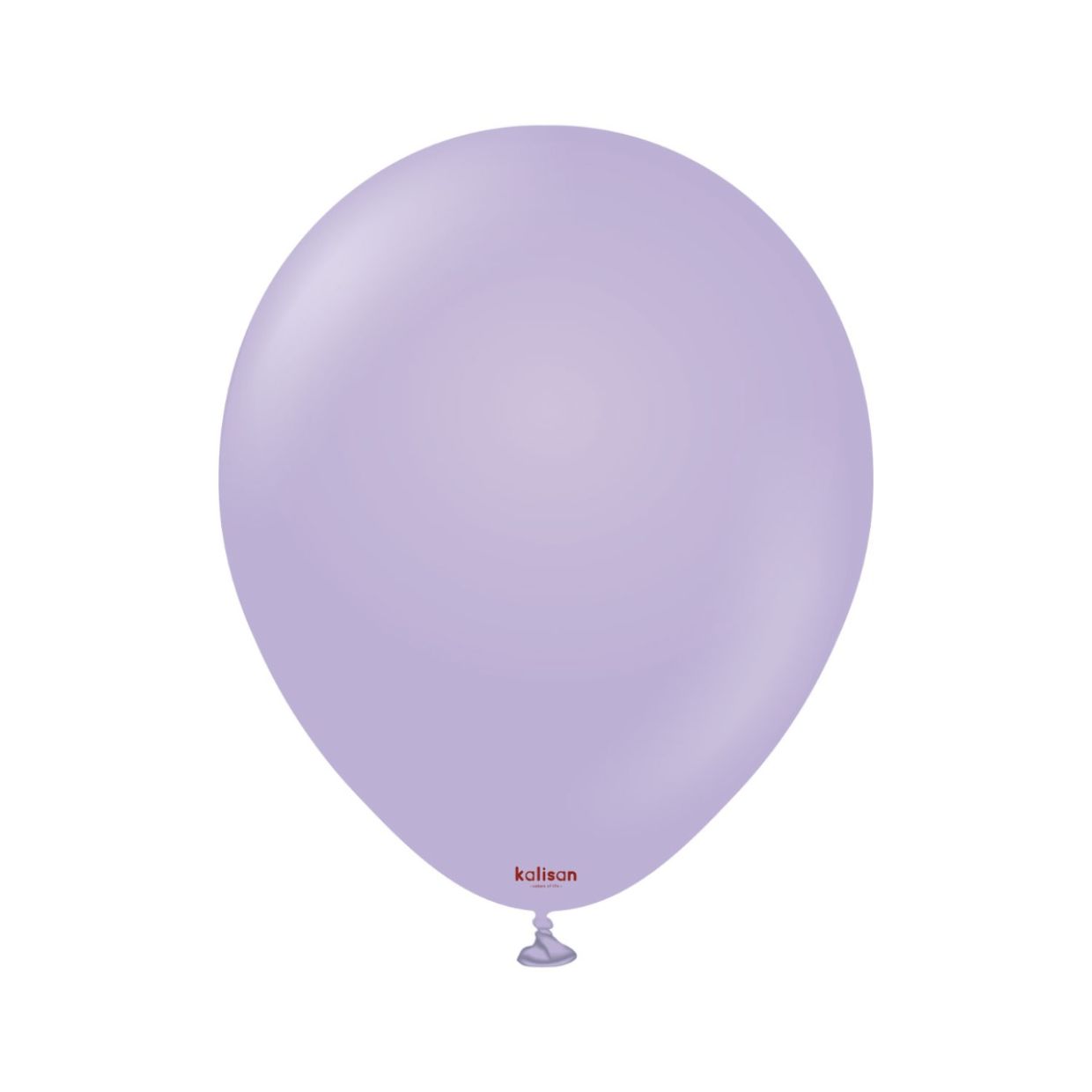 Standard latex balloons with hi float