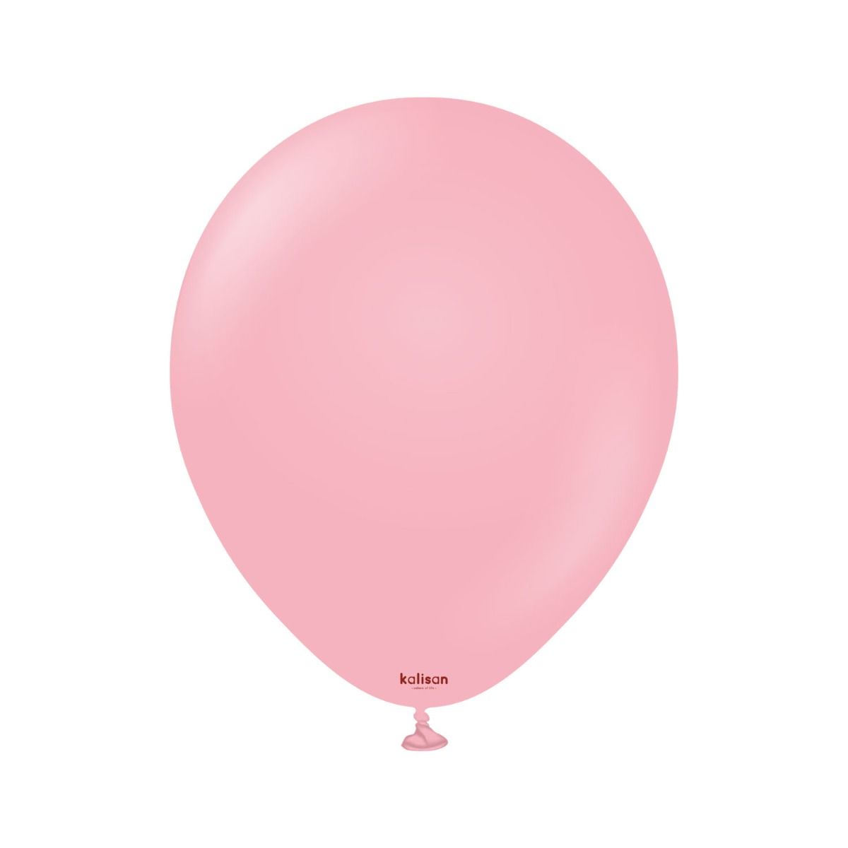 Standard latex balloons with hi float