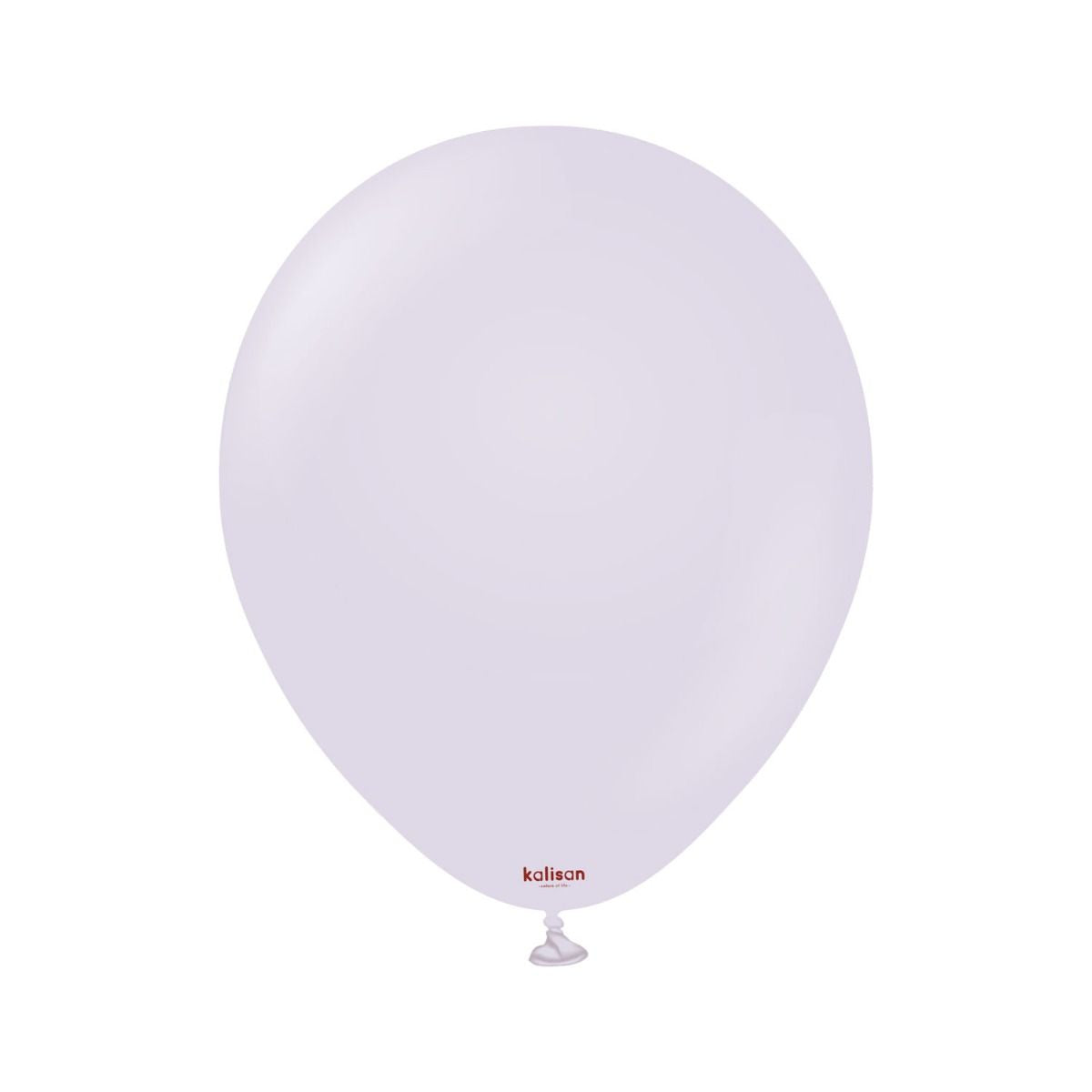 Standard latex balloons with hi float