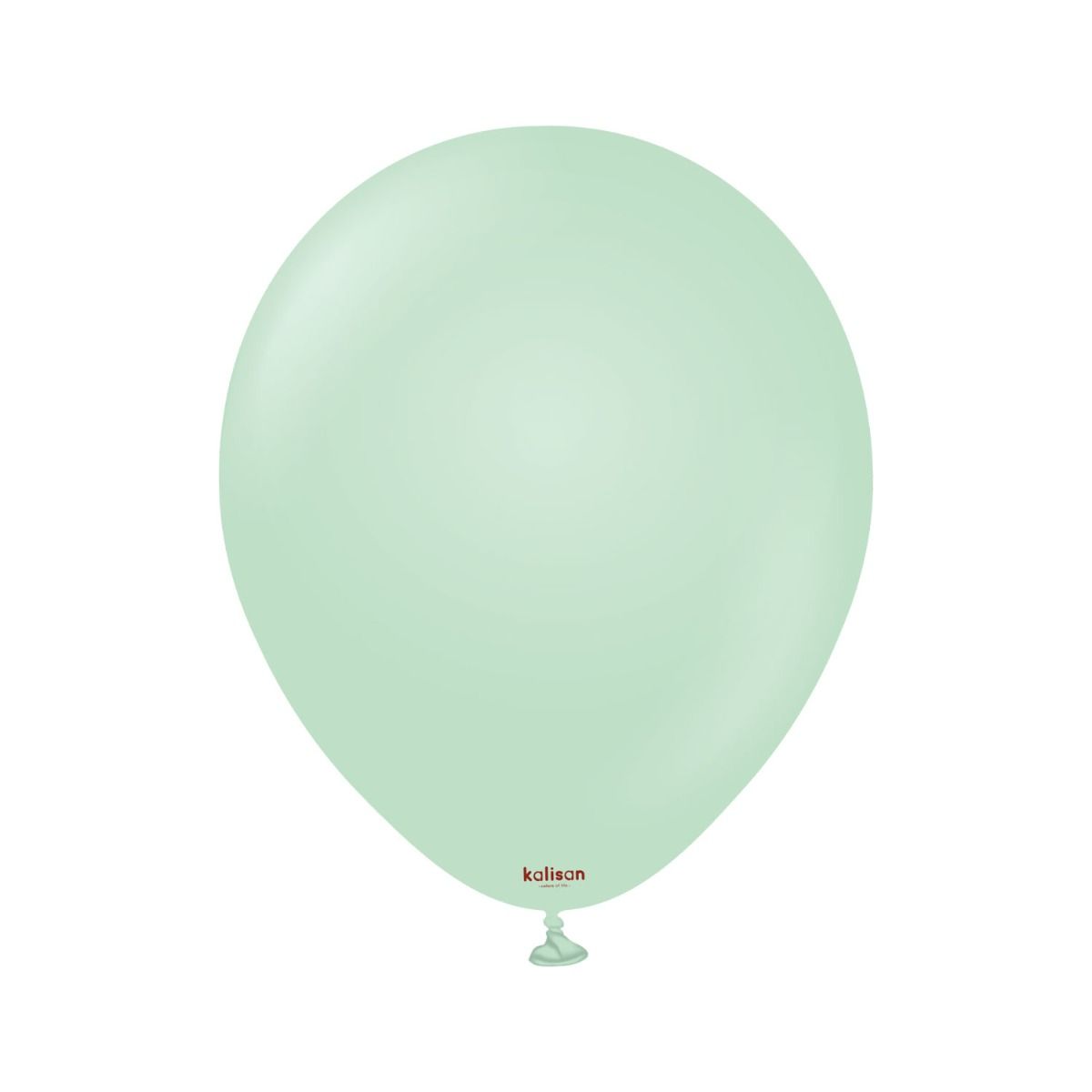 Standard latex balloons with hi float