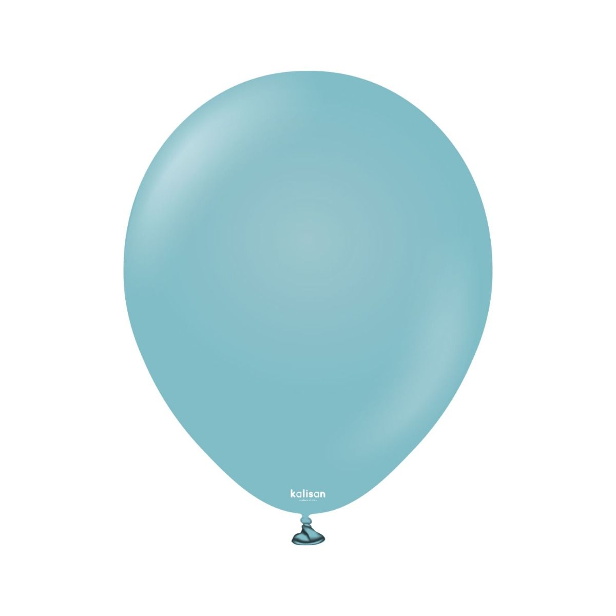 Standard latex balloons with hi float