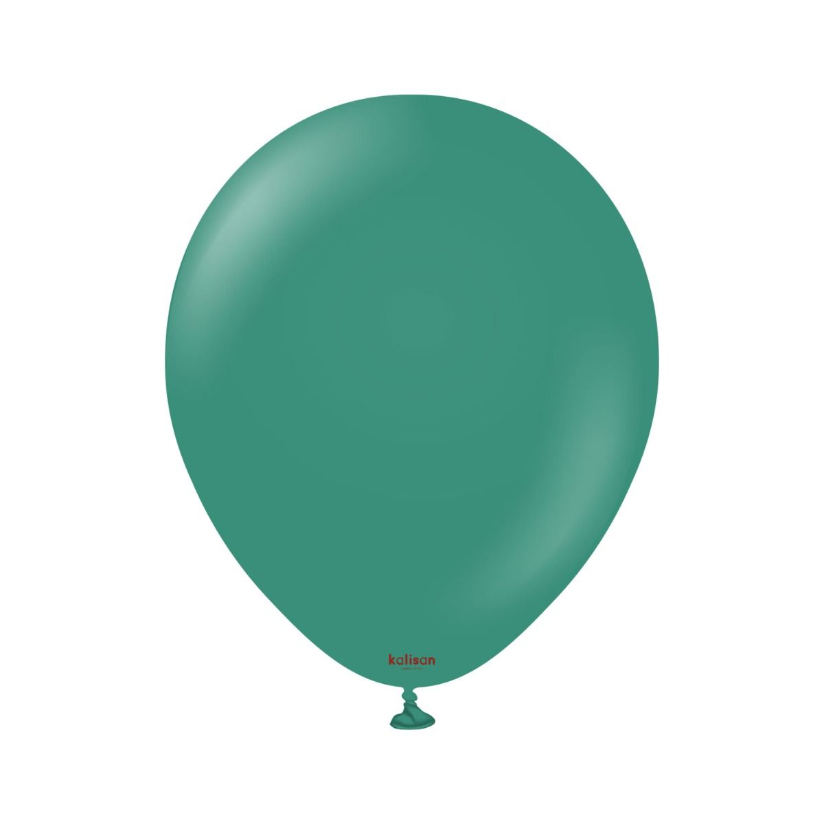 Standard latex balloons with hi float