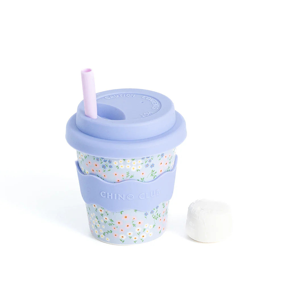 Chino Club 120ml babychino cups