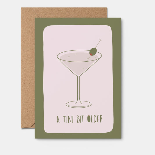 From Rosalie greeting cards