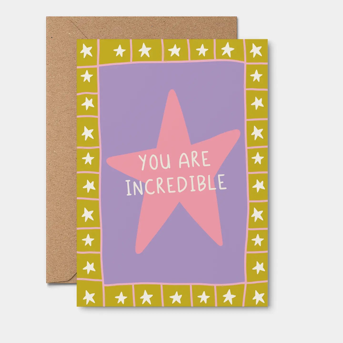 From Rosalie greeting cards