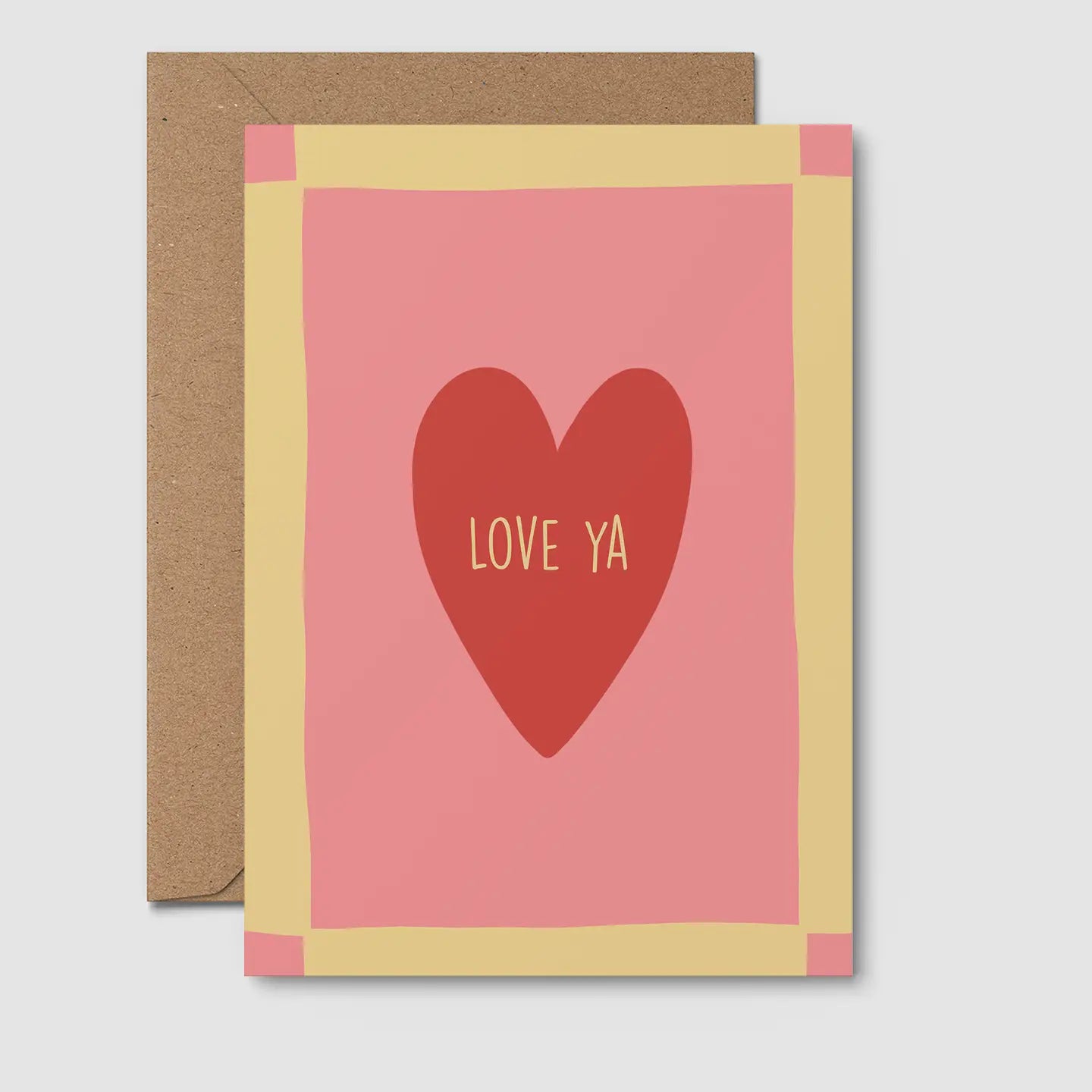 From Rosalie greeting cards