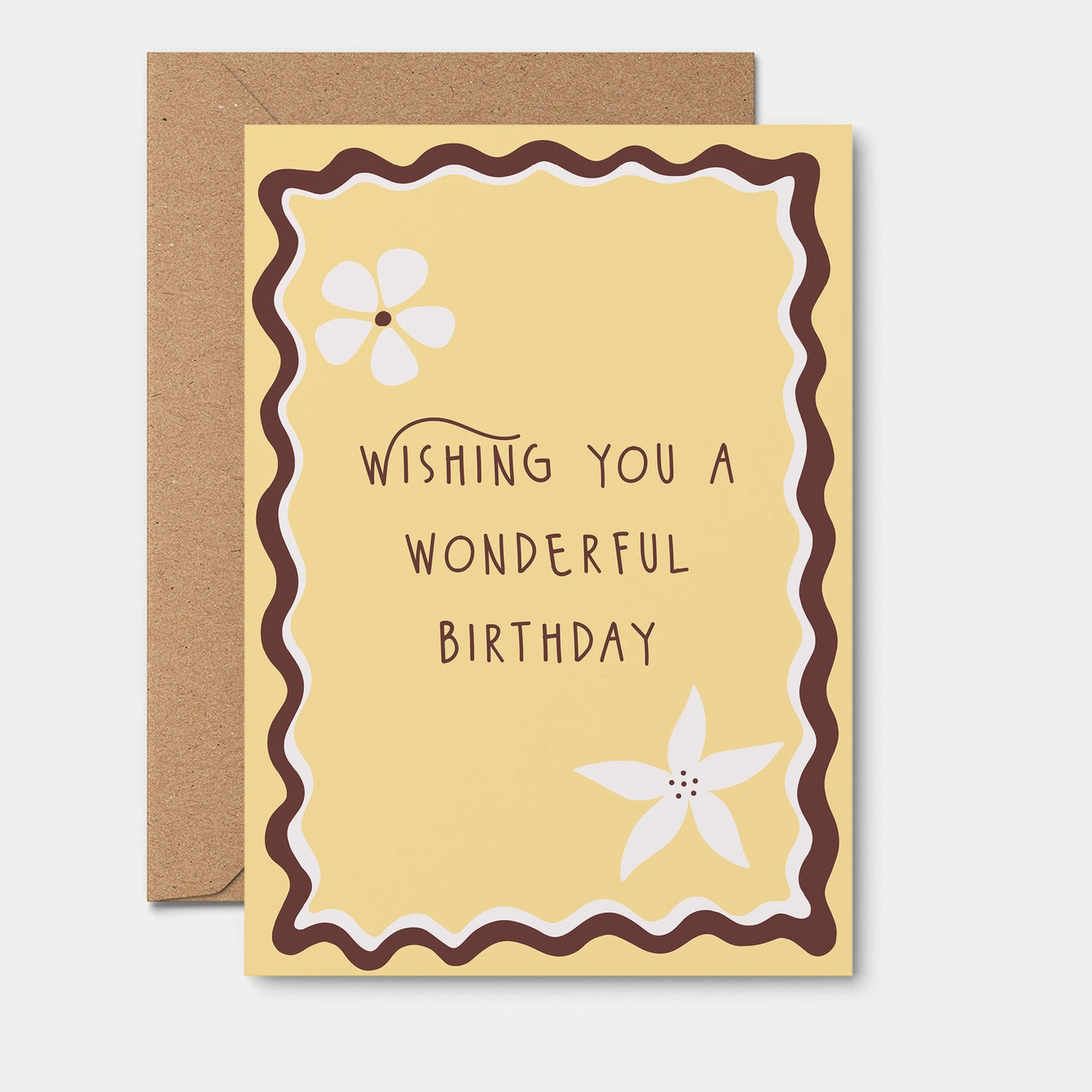 From Rosalie greeting cards