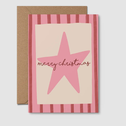 Christmas greeting cards