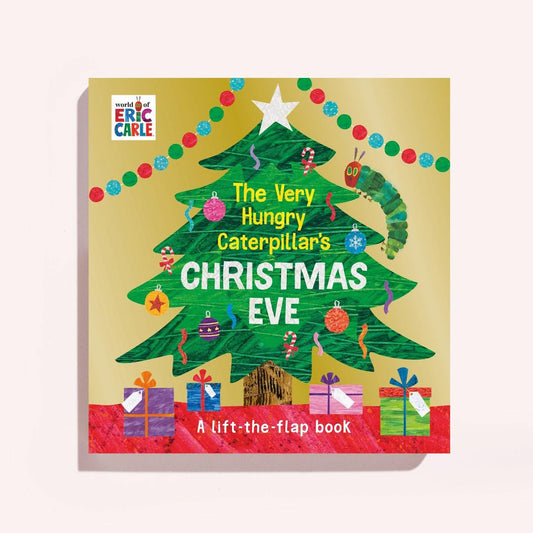 Christmas 2025 books