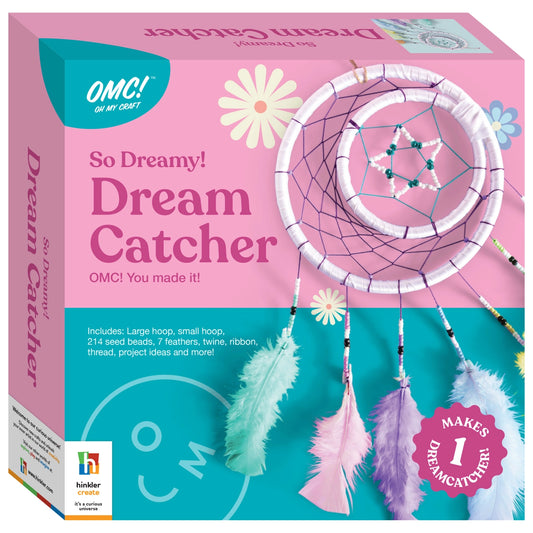 Dreamcatcher kit