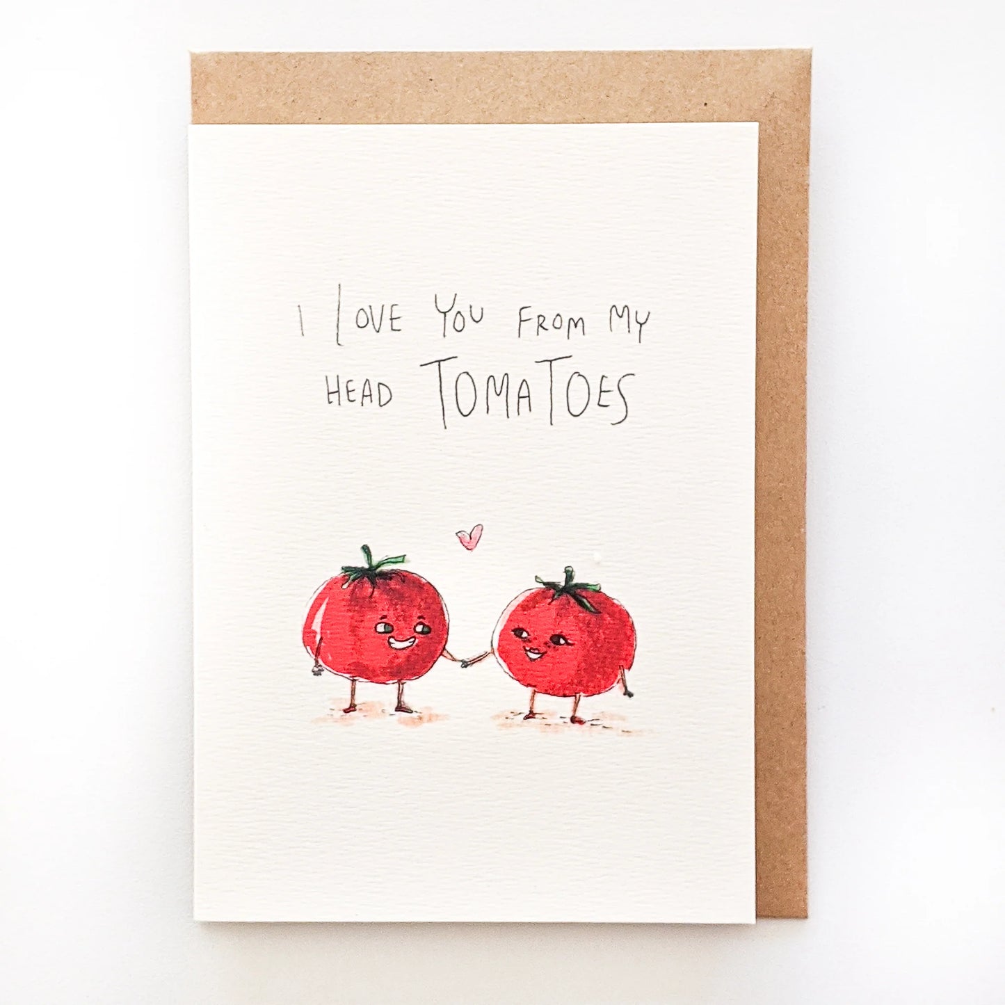 Lovers cards