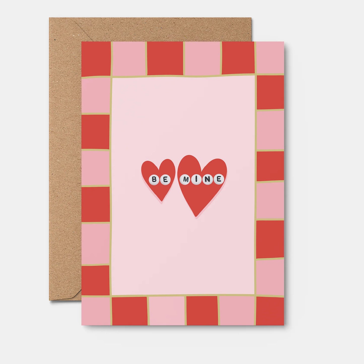 Lovers cards