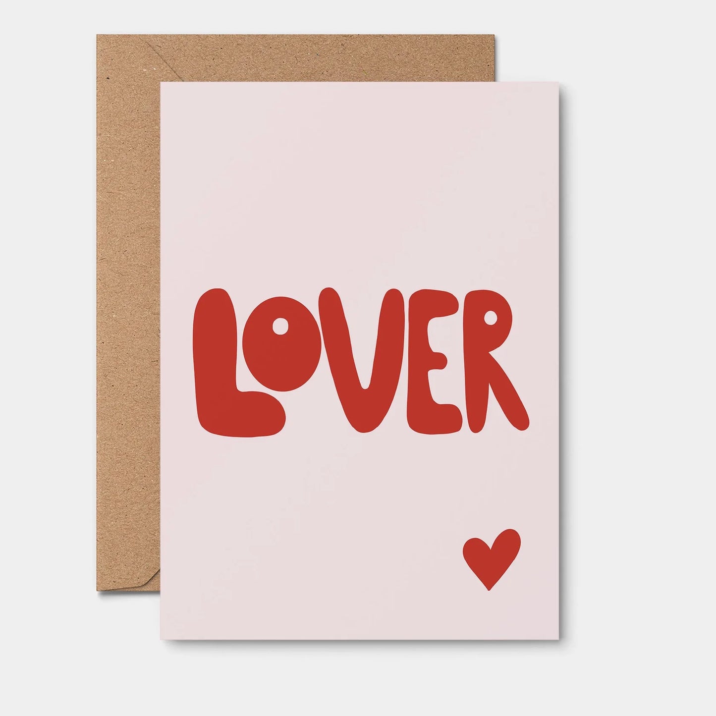 Lovers cards