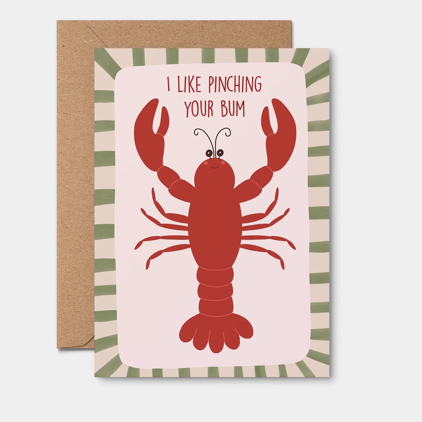 Lovers cards