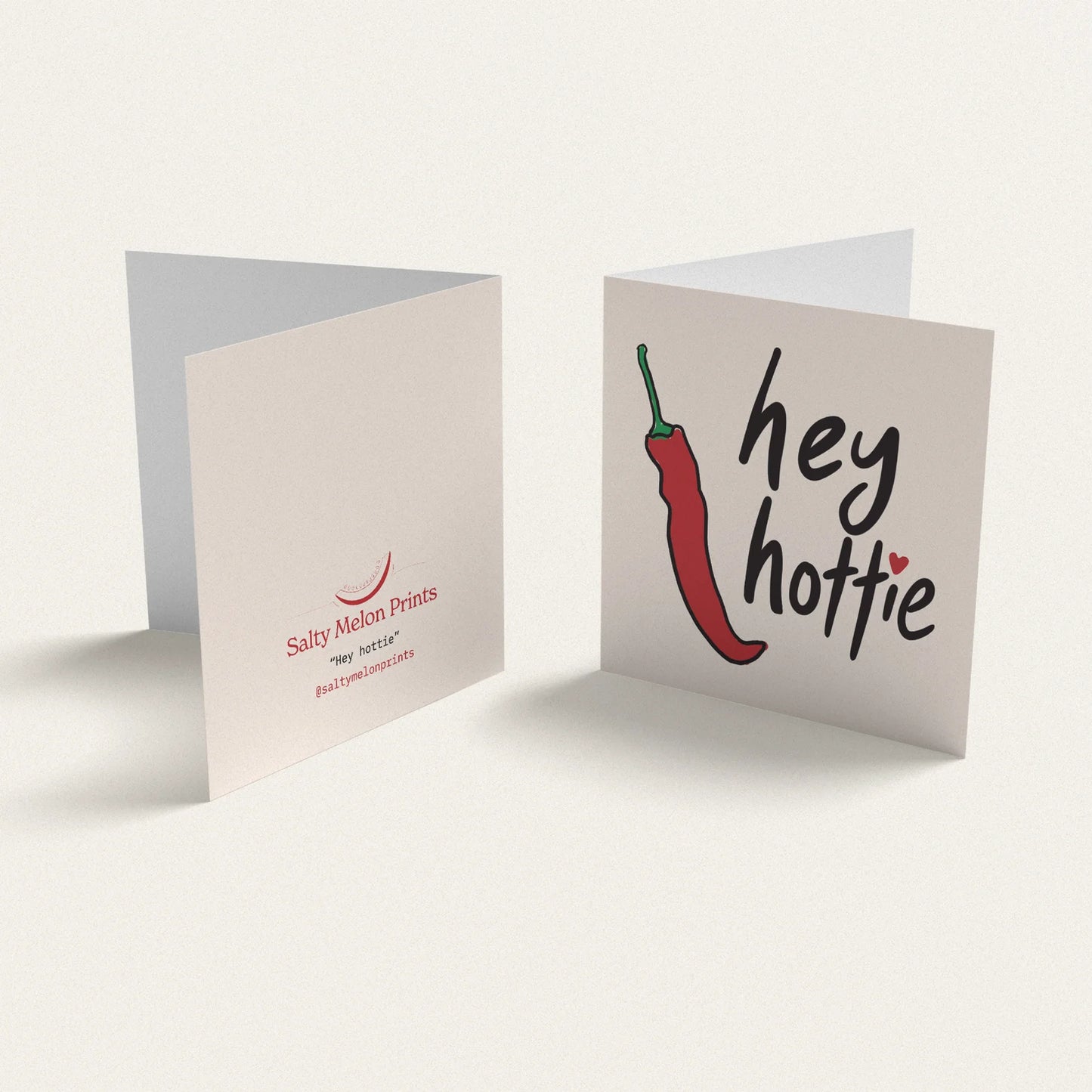 Lovers cards
