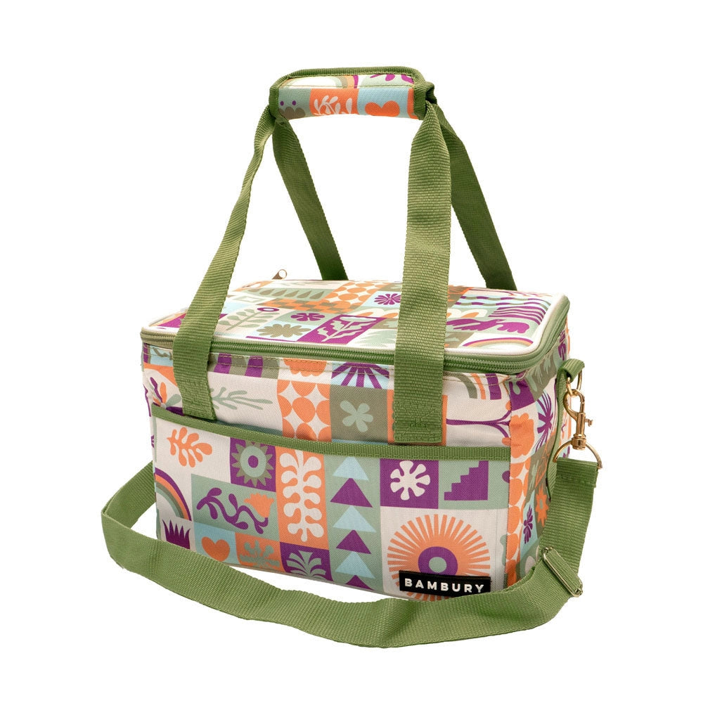 Bambury cooler bags