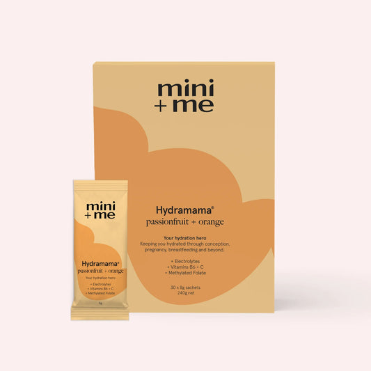 Hydramama 30 x 8g sachets
