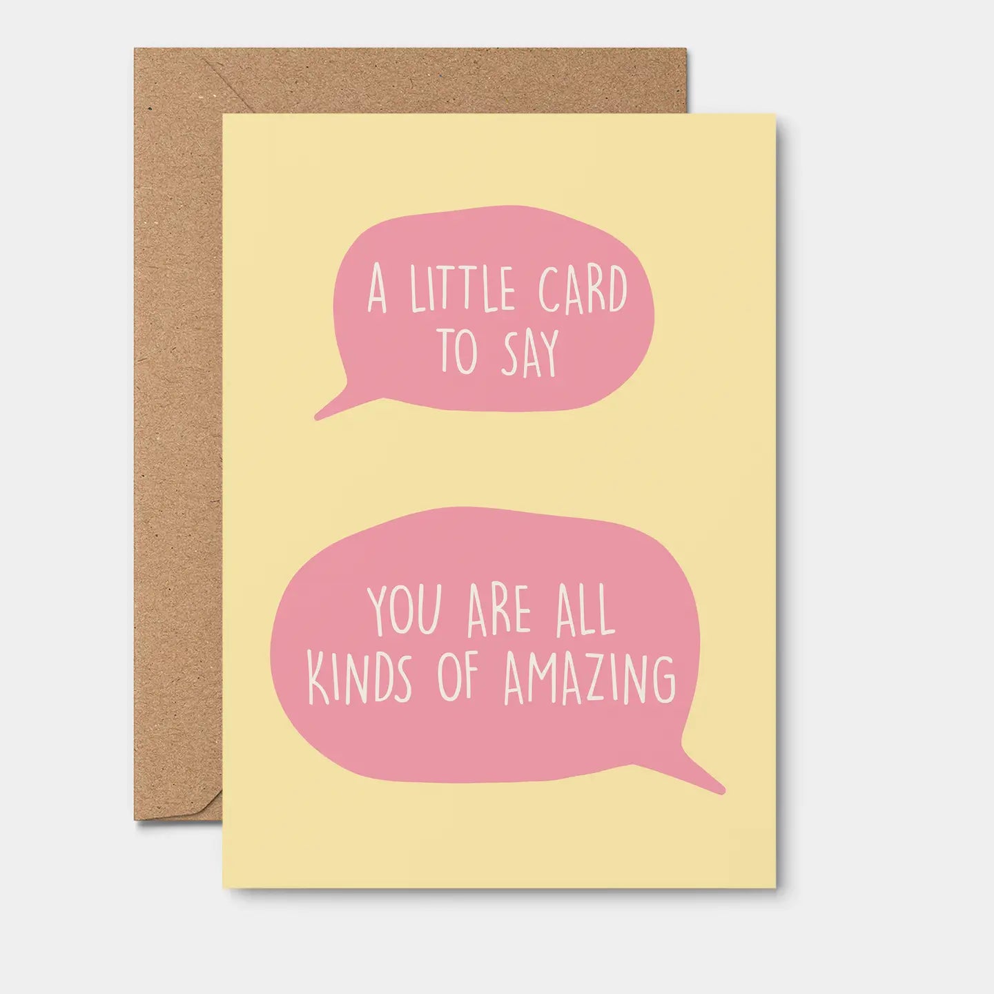 From Rosalie greeting cards