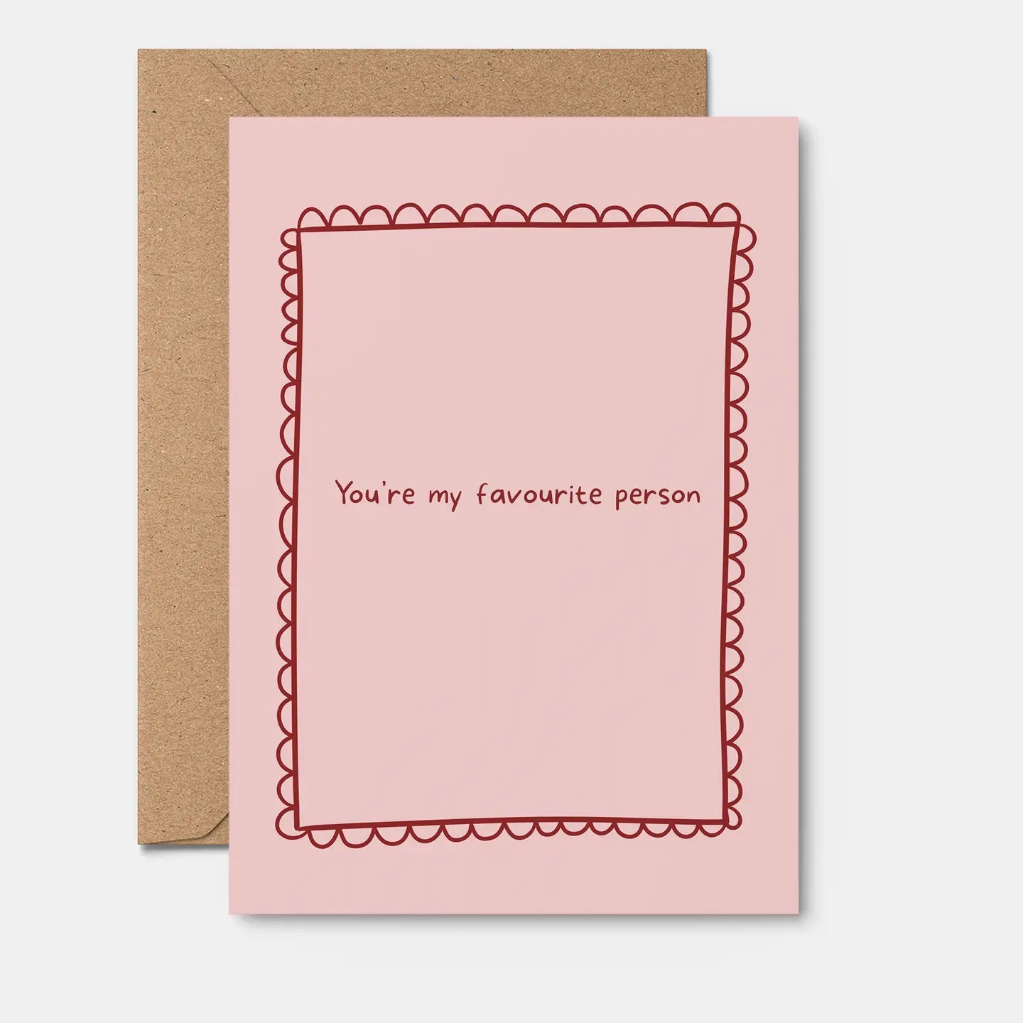 From Rosalie greeting cards