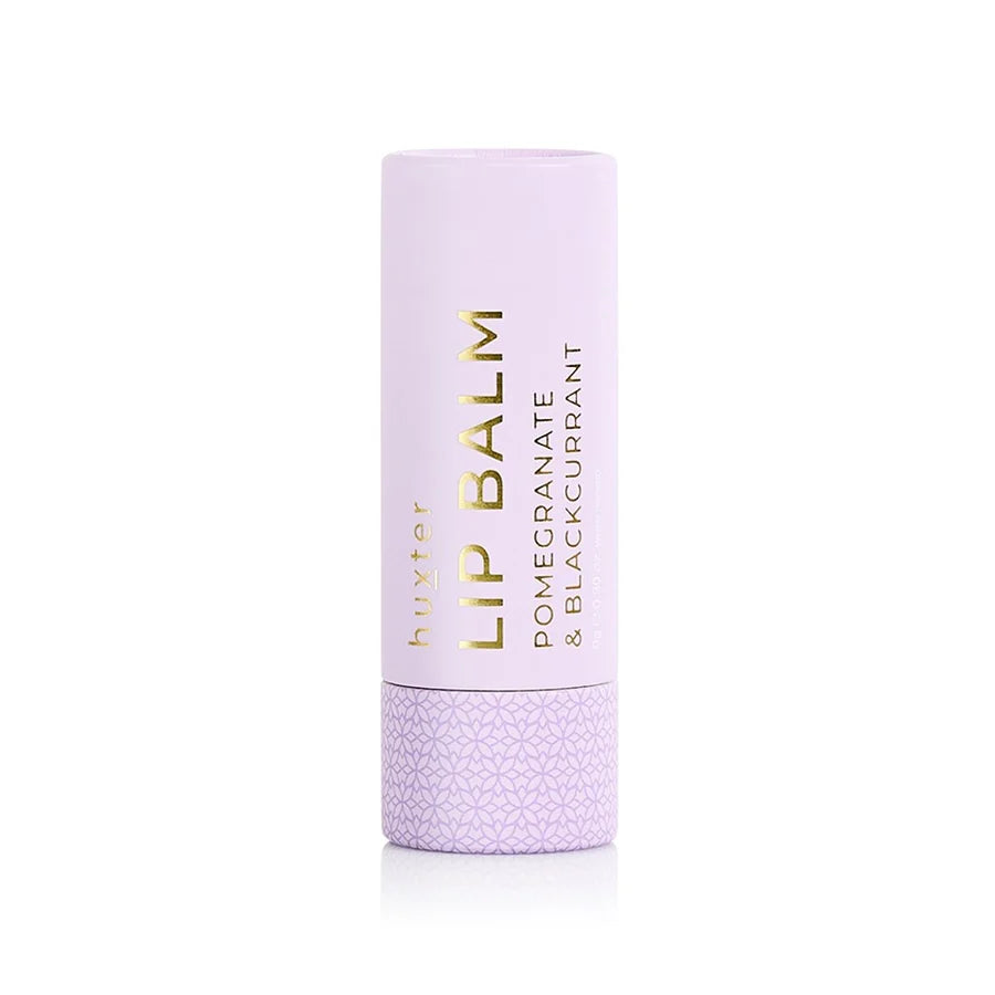 Huxter lip balm