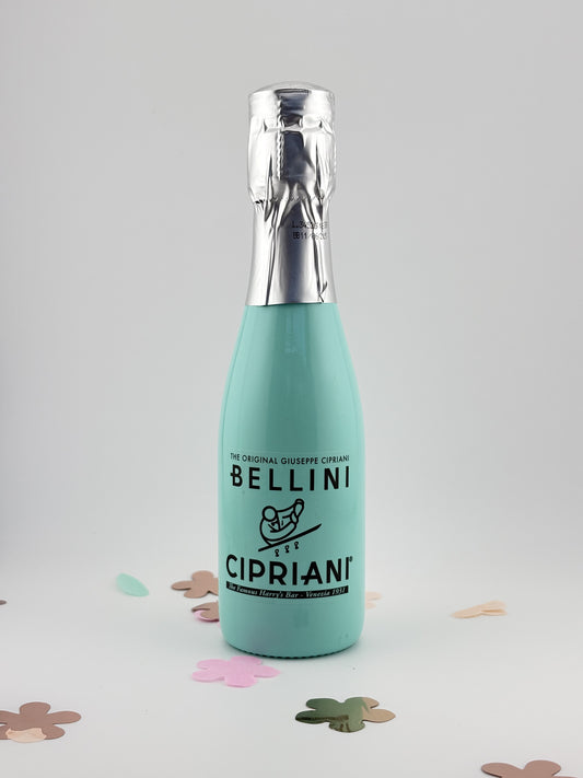 Peach Bellini 200ml + 700ml