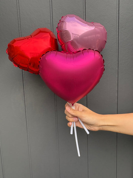 Heart Balloon