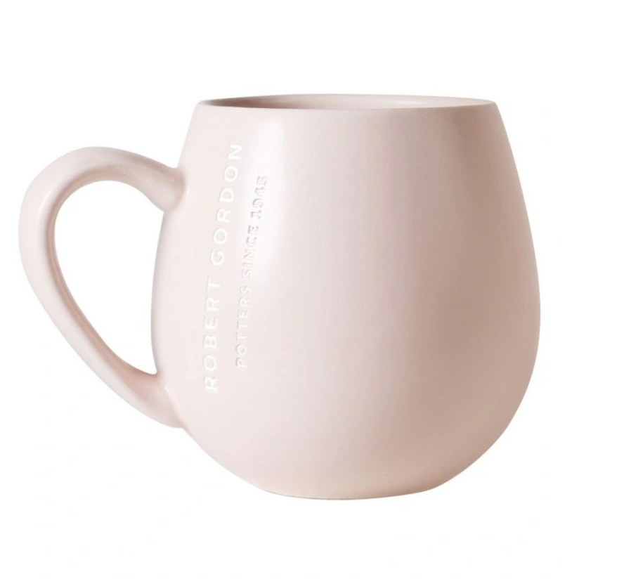 Robert gordon mugs