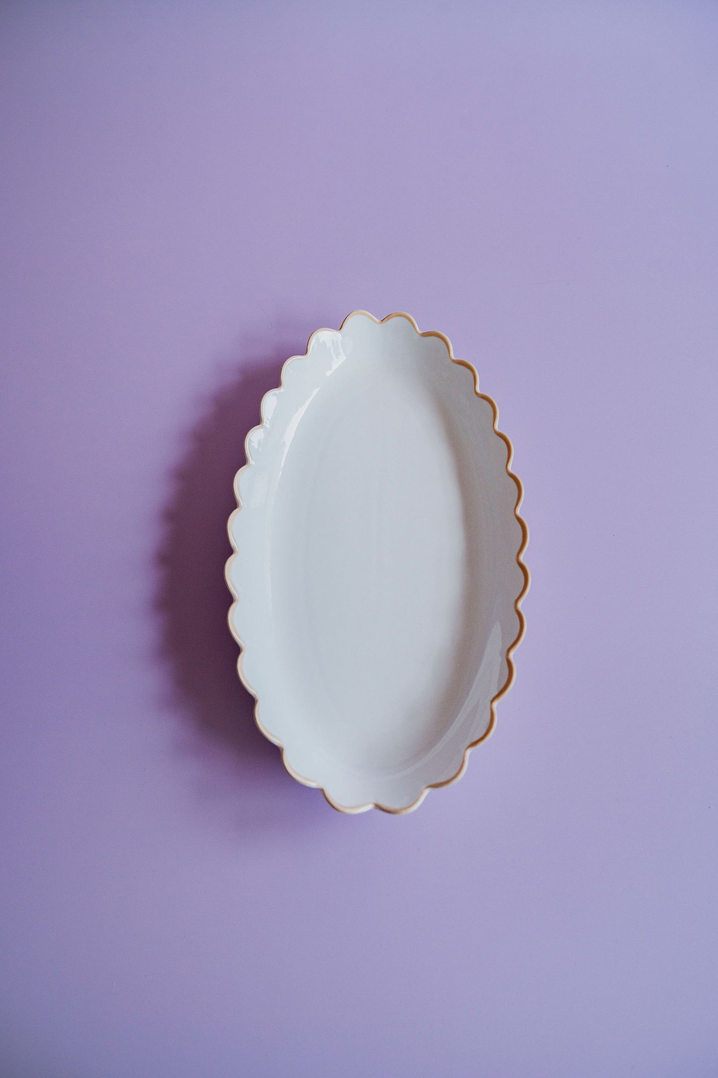 In The Roundhouse Platters