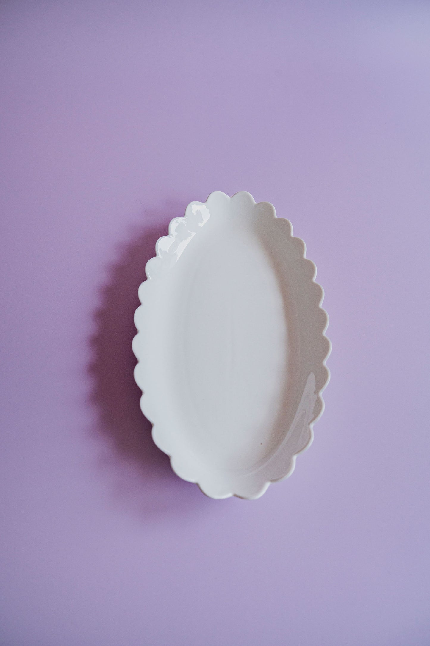 In The Roundhouse Platters