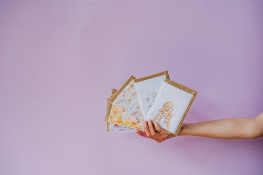 Sherree Courtney Illustration