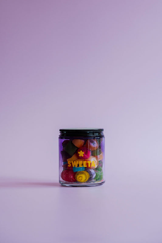 Sweeta boiled sweets