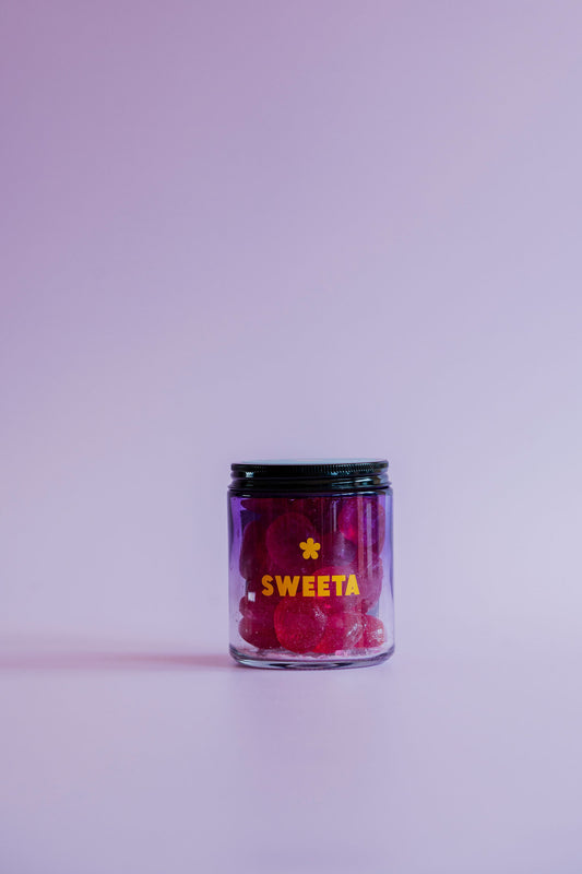 Sweeta boiled sweets