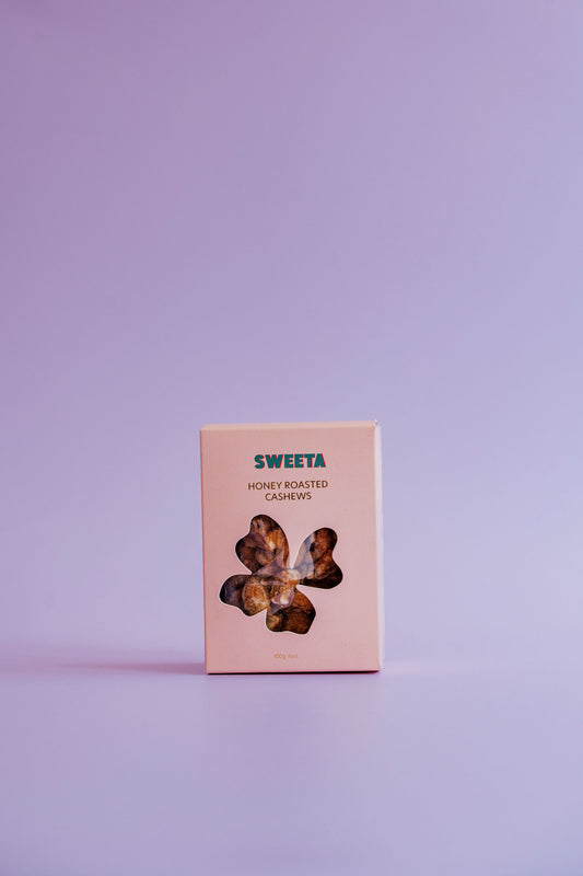 Sweeta boxed treats