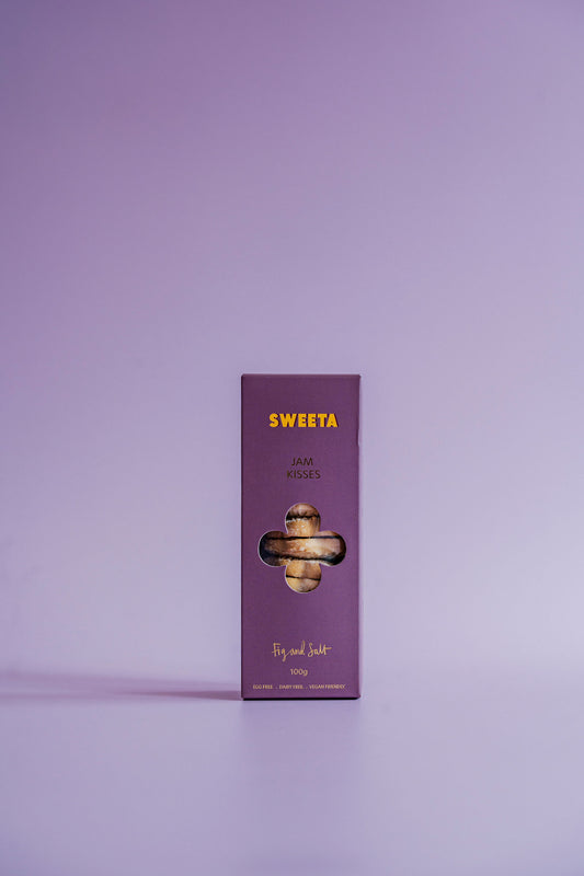 Sweeta sweet biscuits