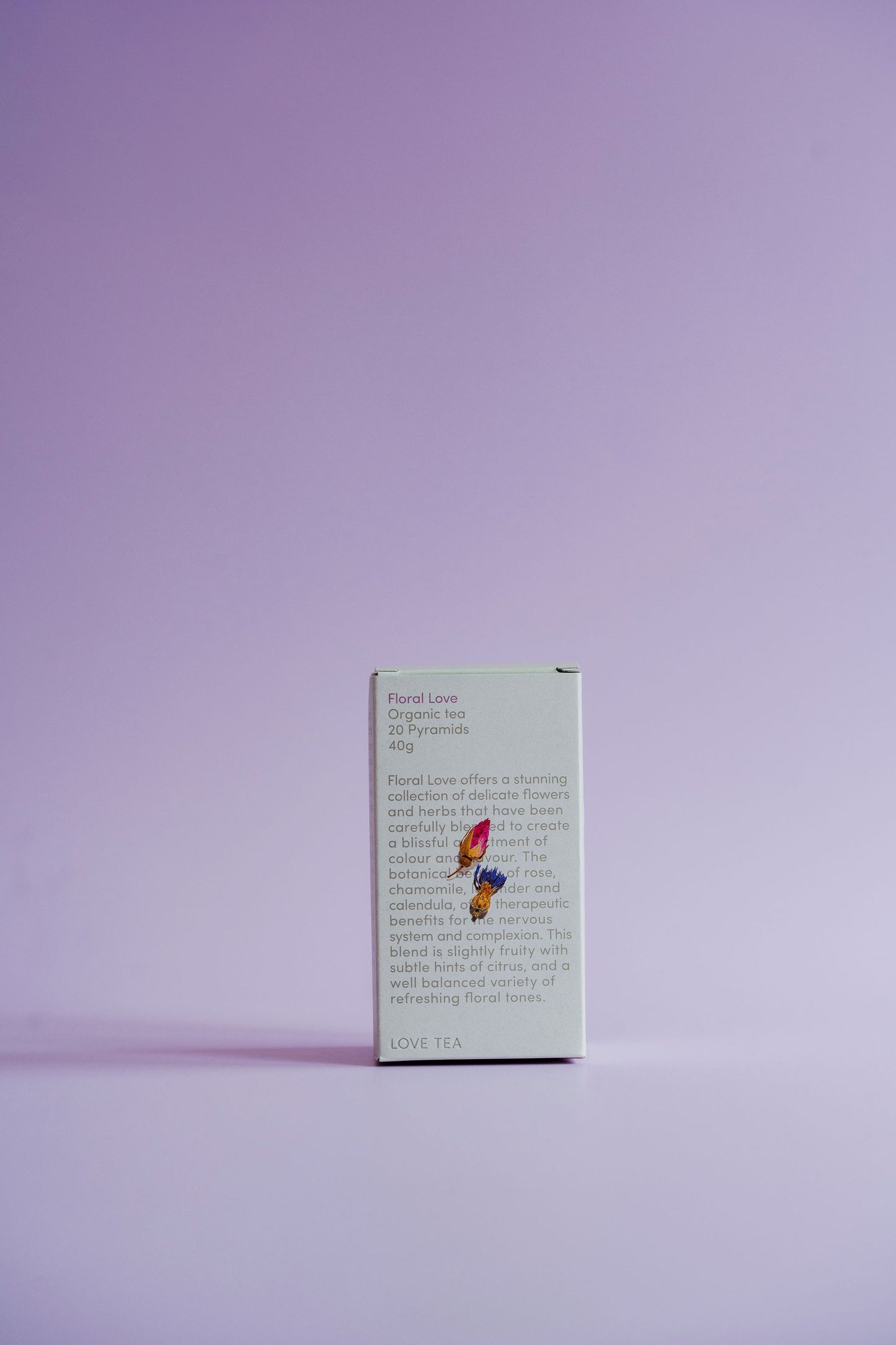 Love Tea