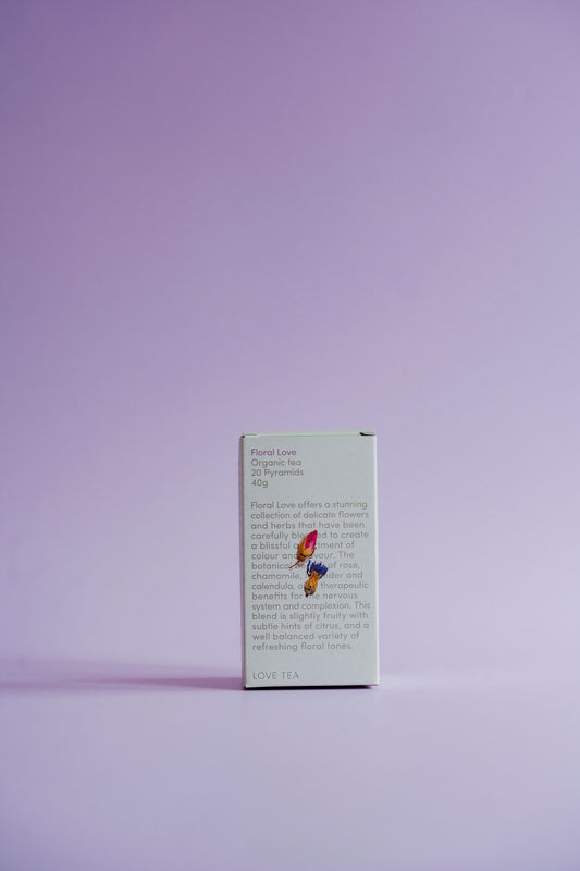 Love Tea