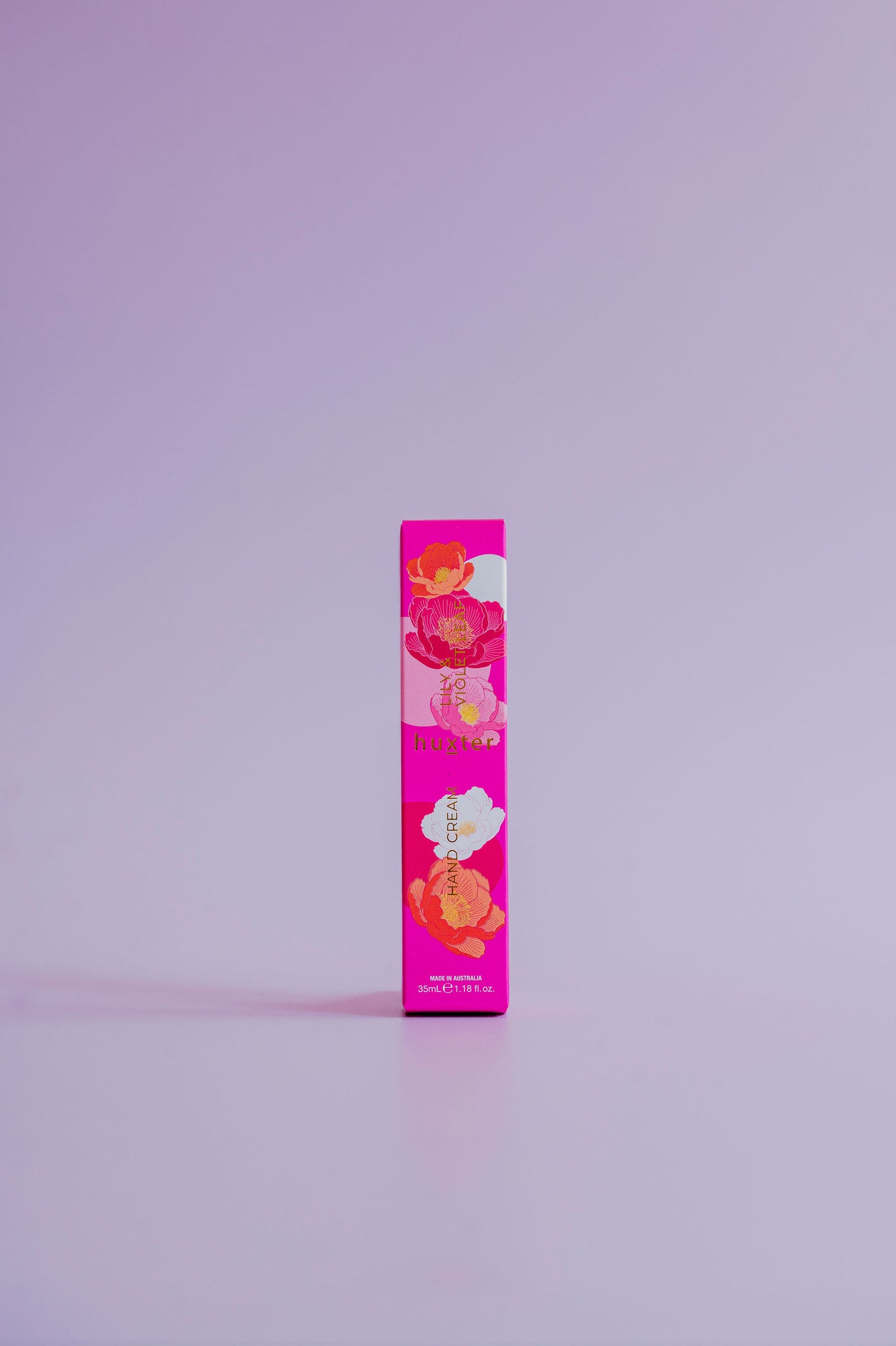 Huxter hand cream 35ml