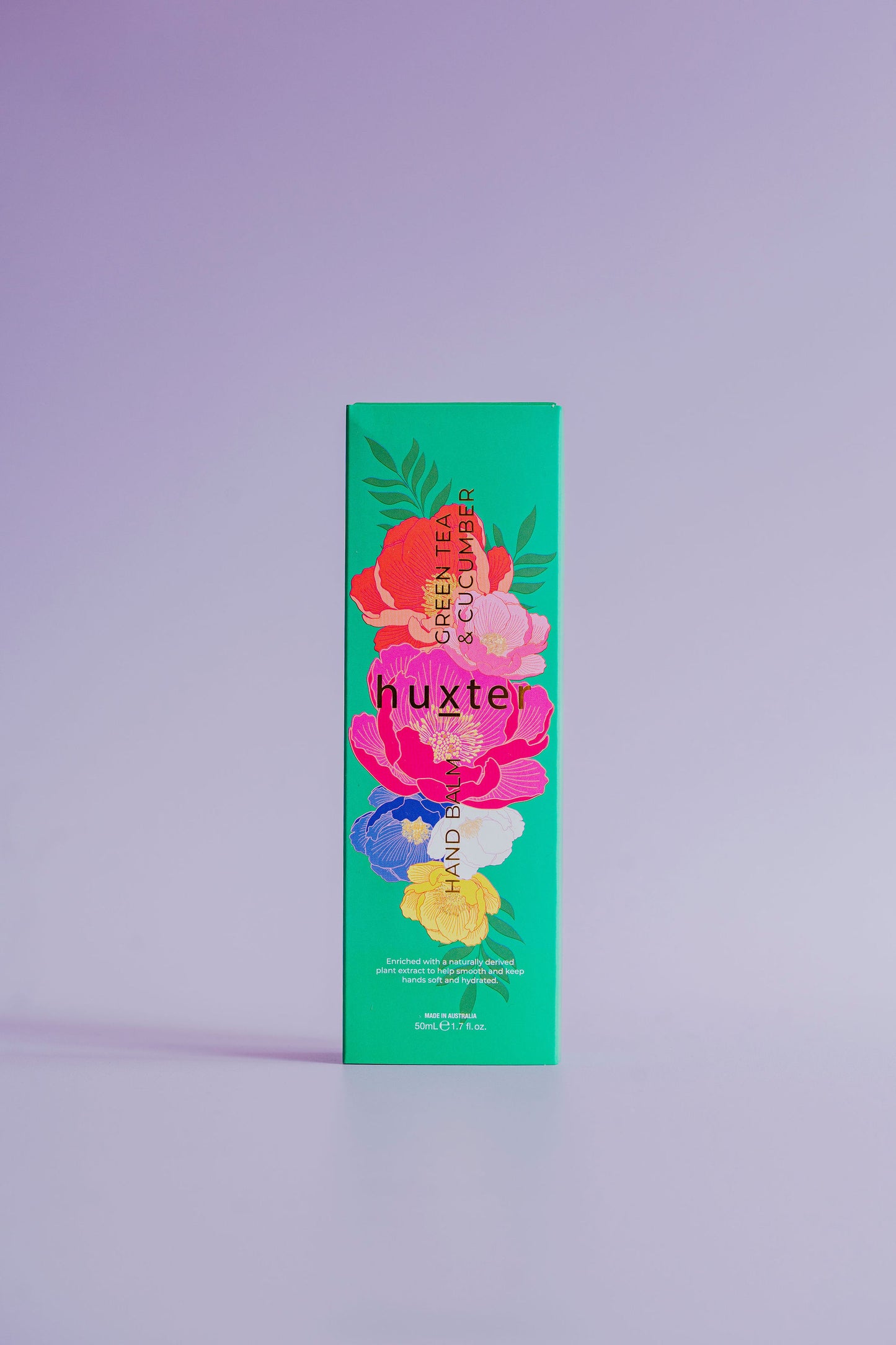 Huxter hand balm 50ml