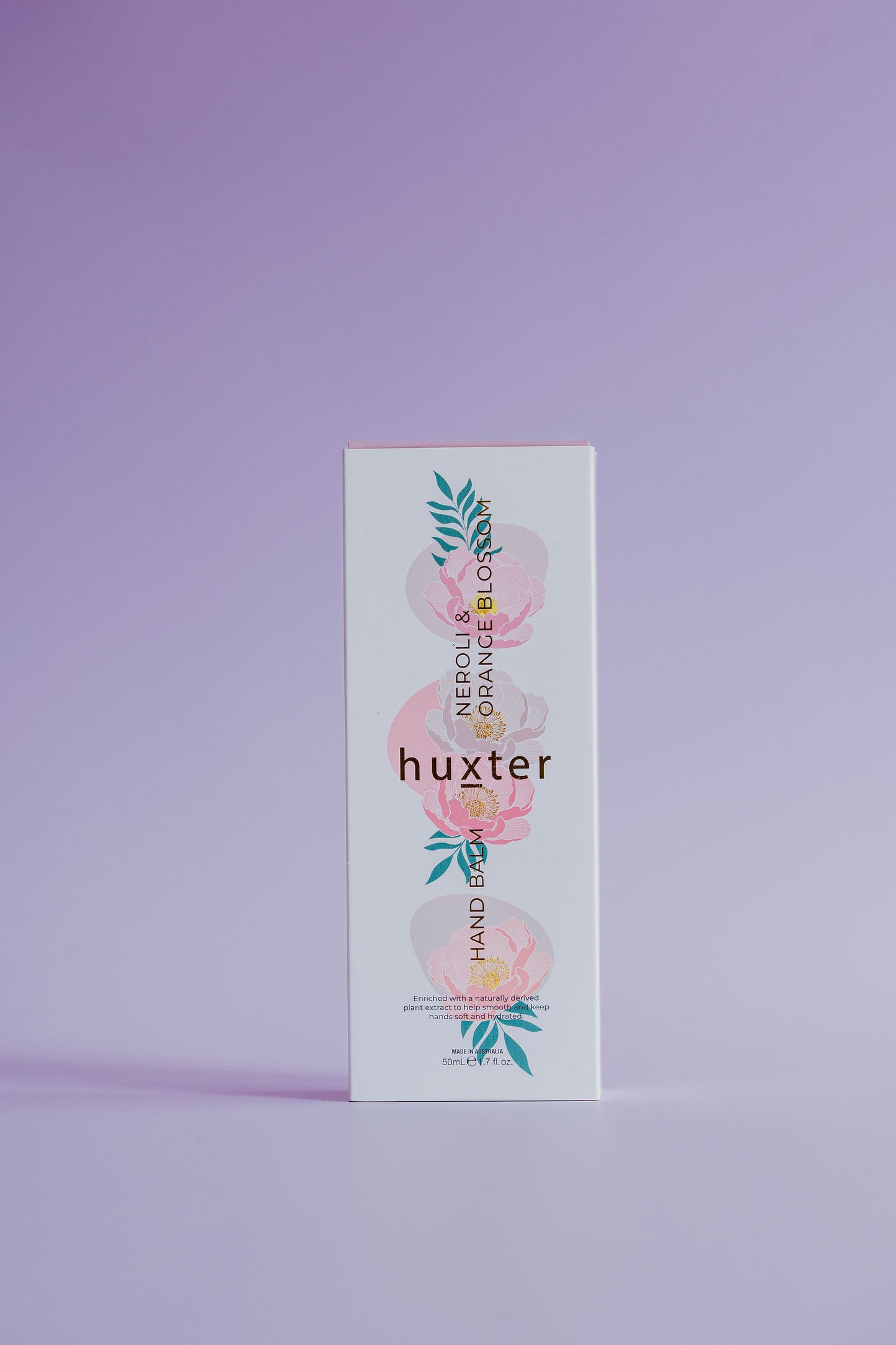 Huxter hand balm 50ml