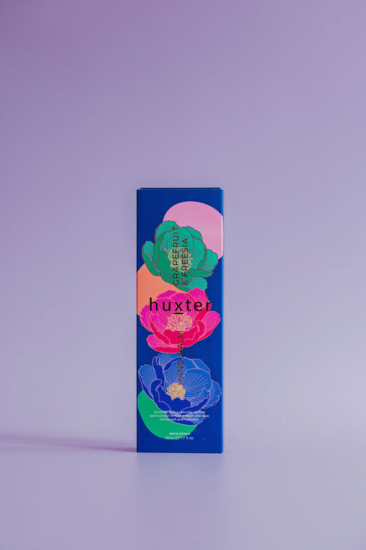 Huxter hand balm 50ml