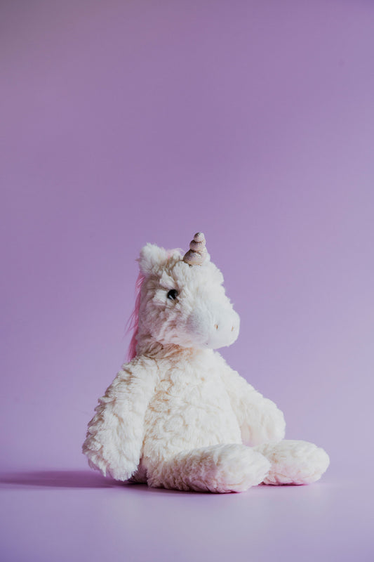 Mary Meyer Soft Toys