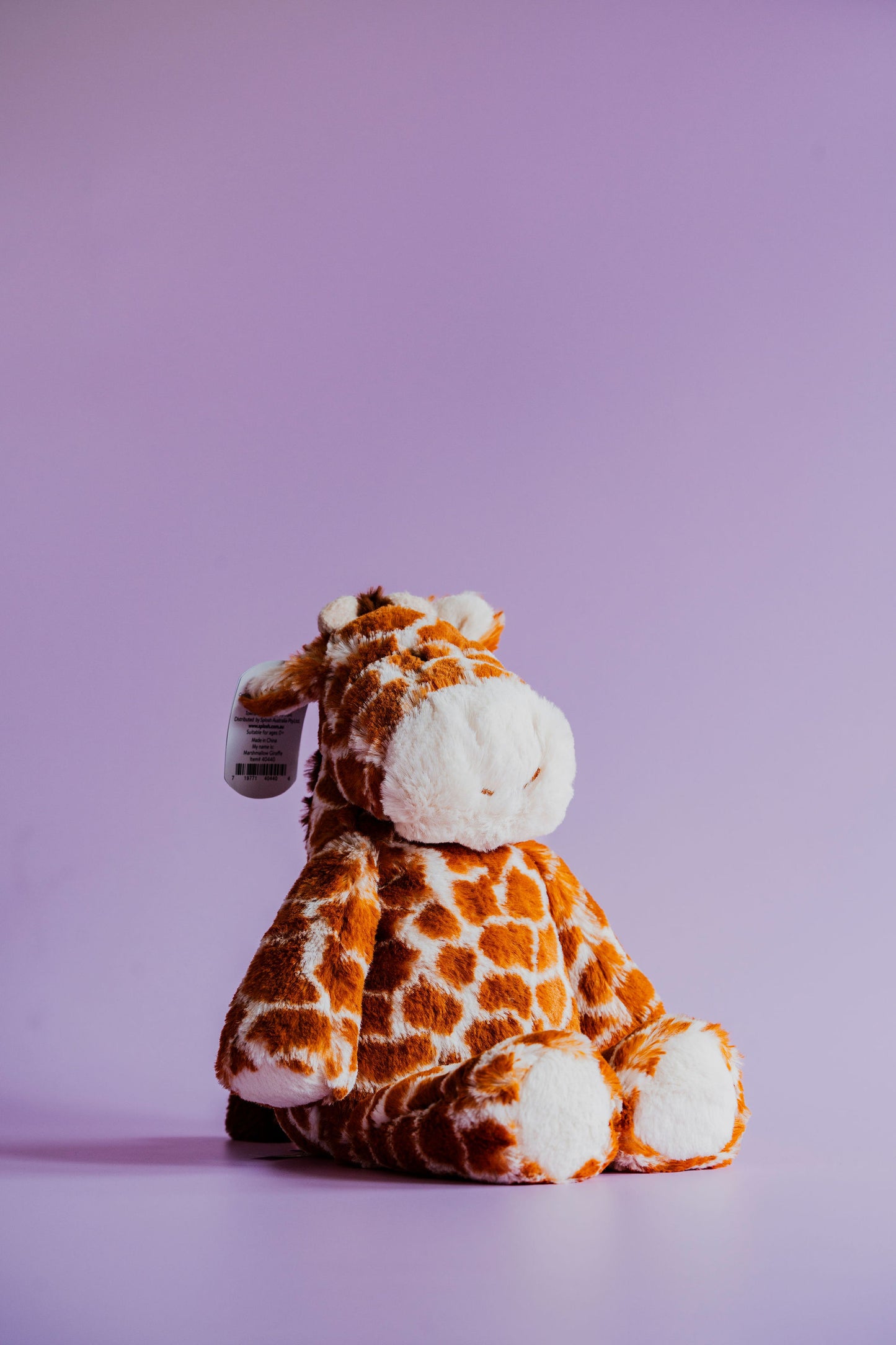 Mary Meyer Soft Toys