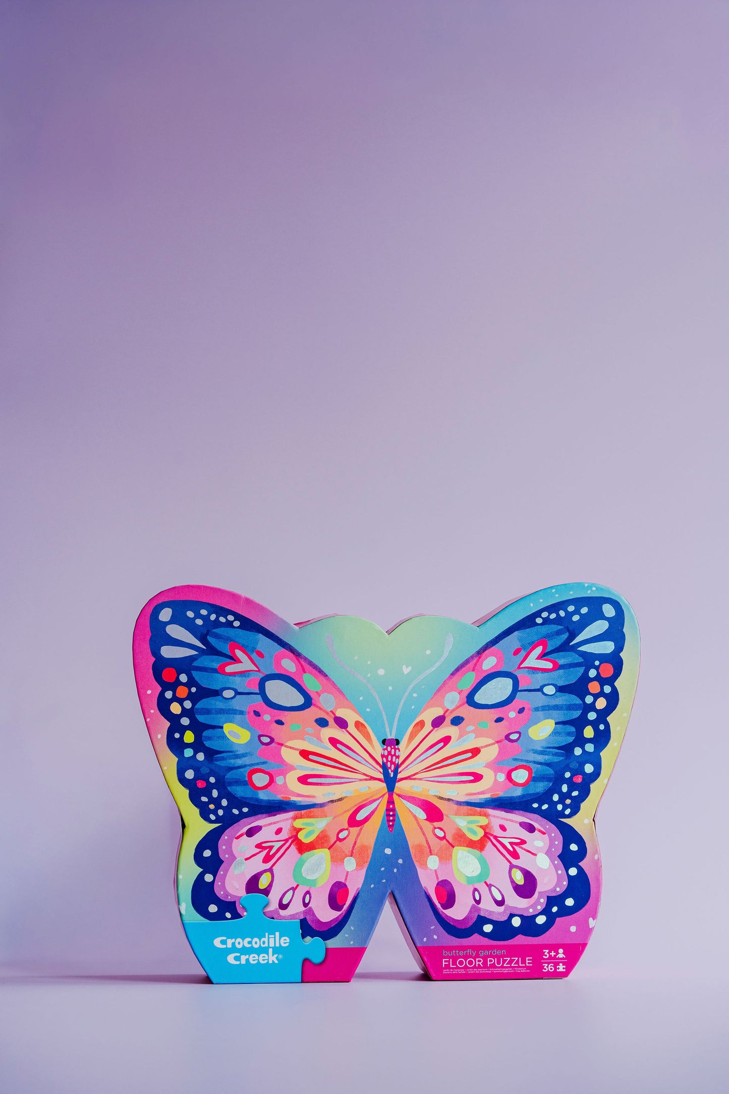 36pc classic floor puzzle