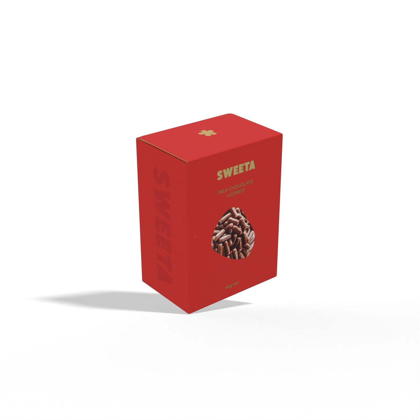 Sweeta boxed treats