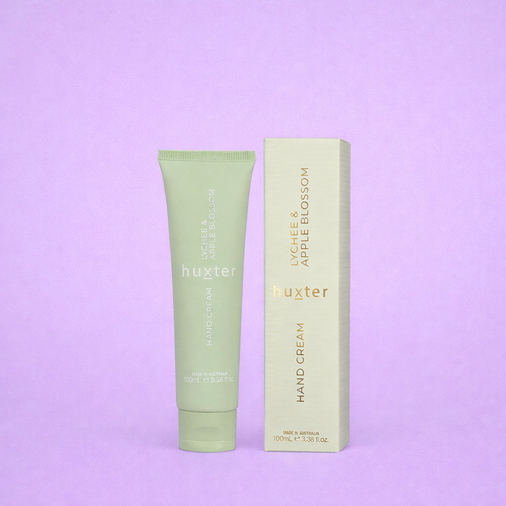 Huxter hand cream 35ml