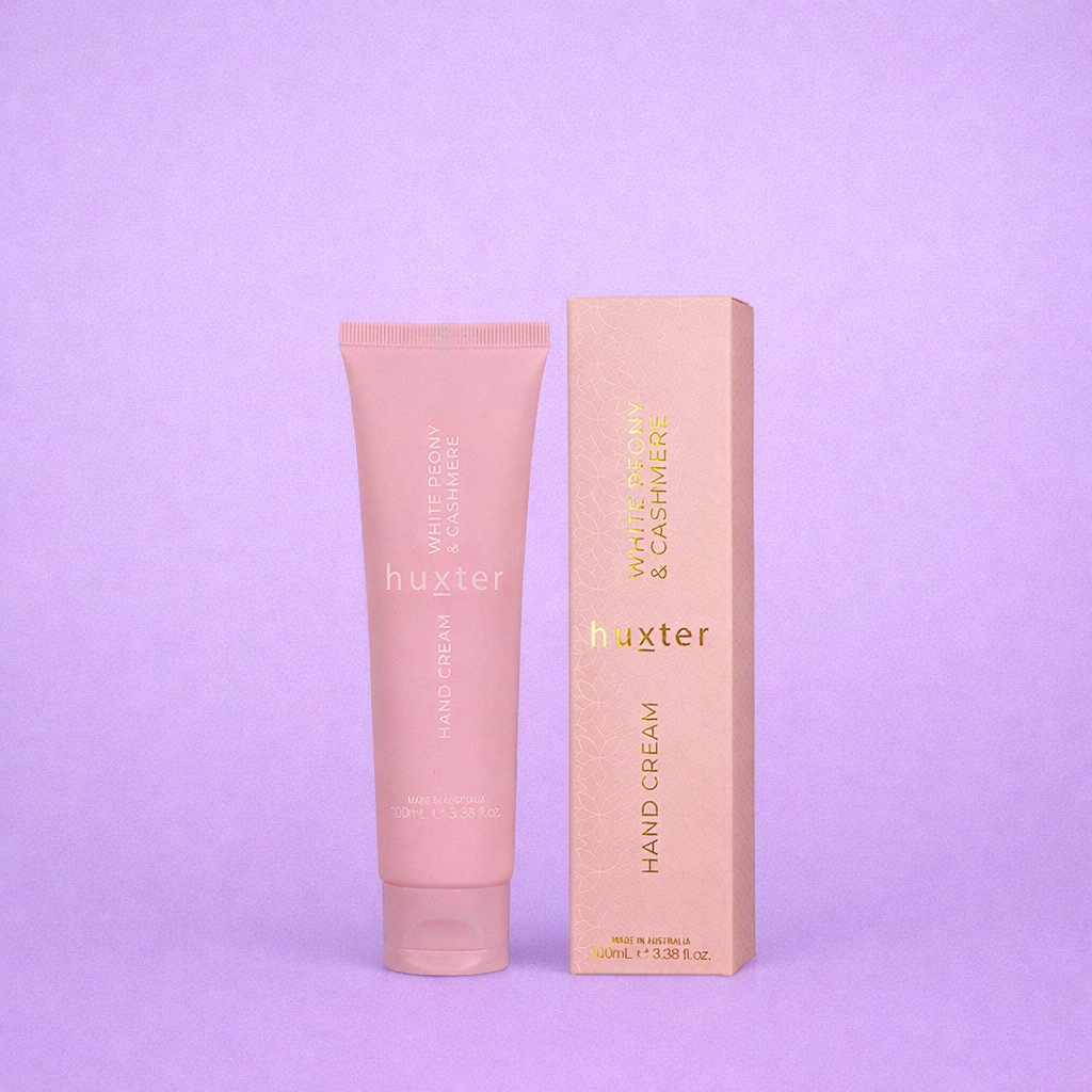 Huxter hand cream 35ml