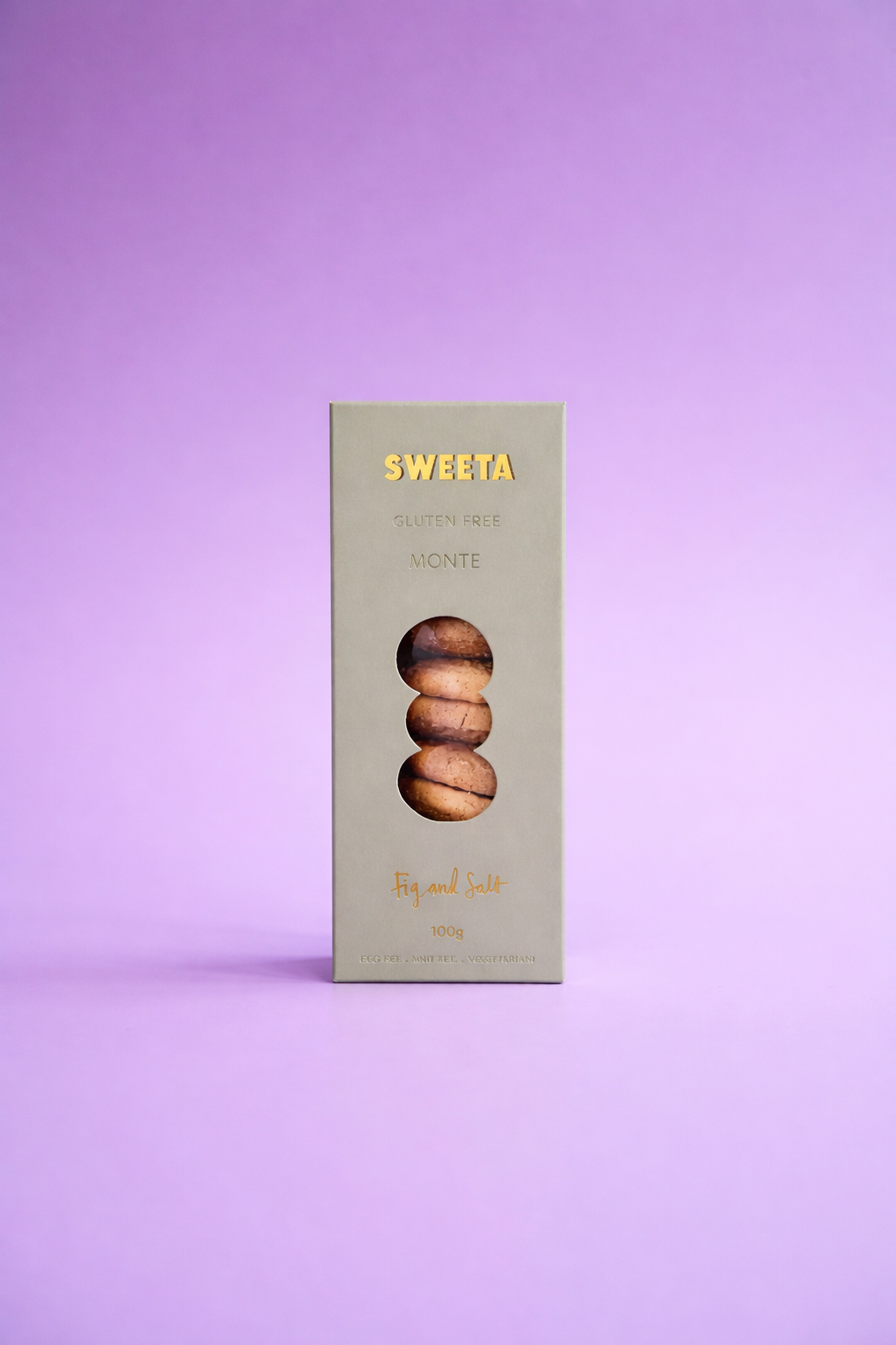 Sweeta biscuits
