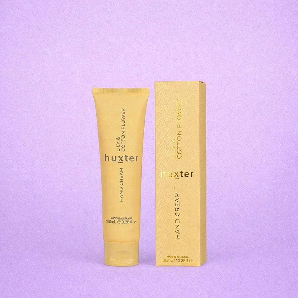 Huxter hand cream 35ml