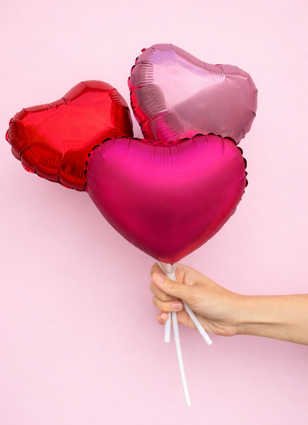 Heart Balloon
