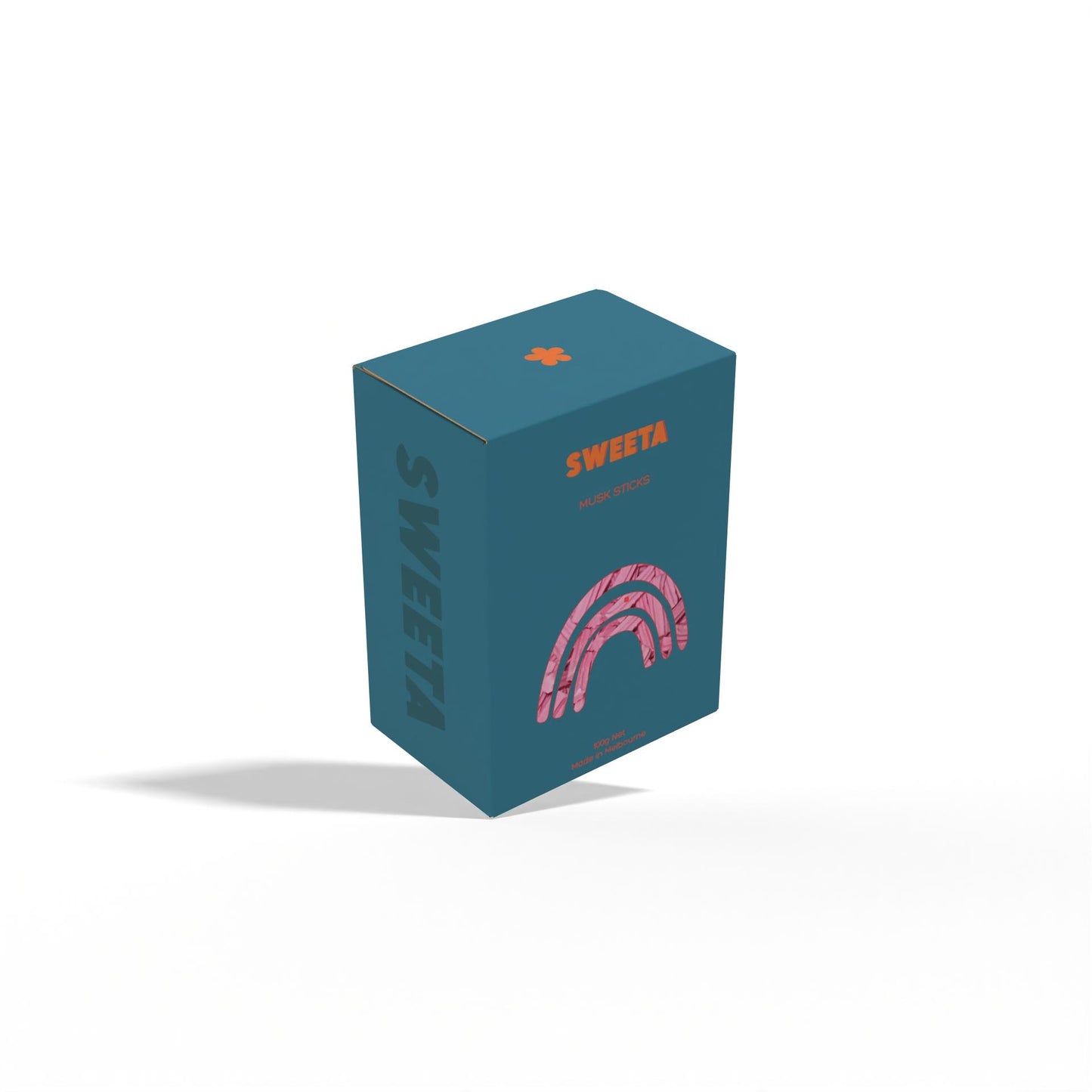 Sweeta boxed treats